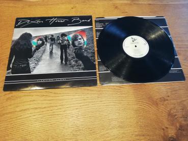 Dixon House Band Fighting Alone 1979 Infinity Records INS 2006 UK Pressung VG+/VG+